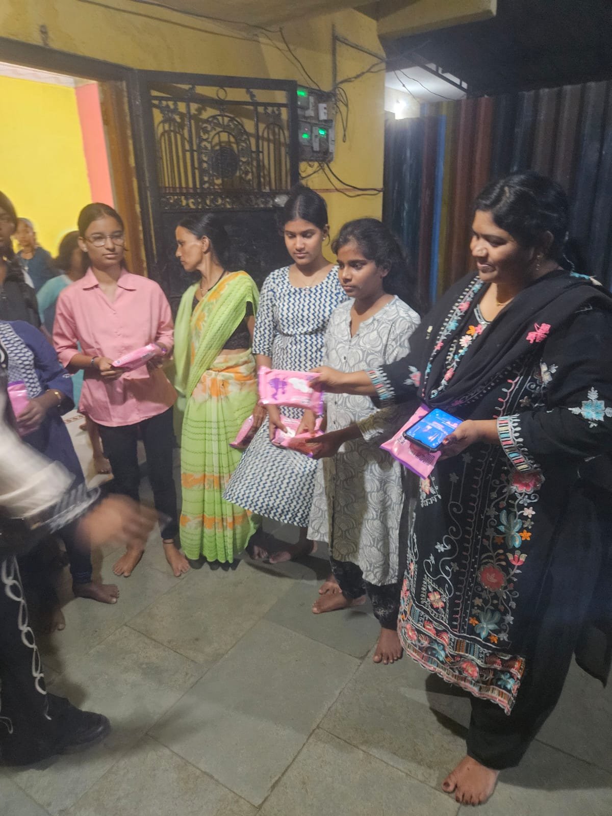 Hygiene Campaign